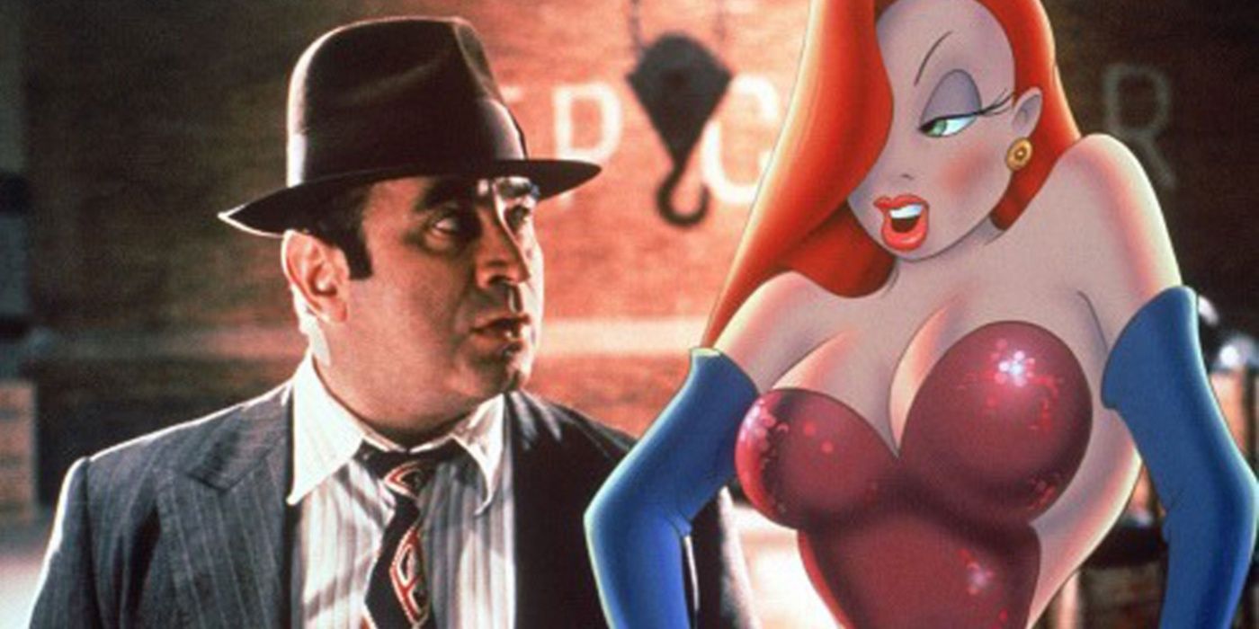 7 Classic Disney Characters You Had No Idea Were Modeled on Real People