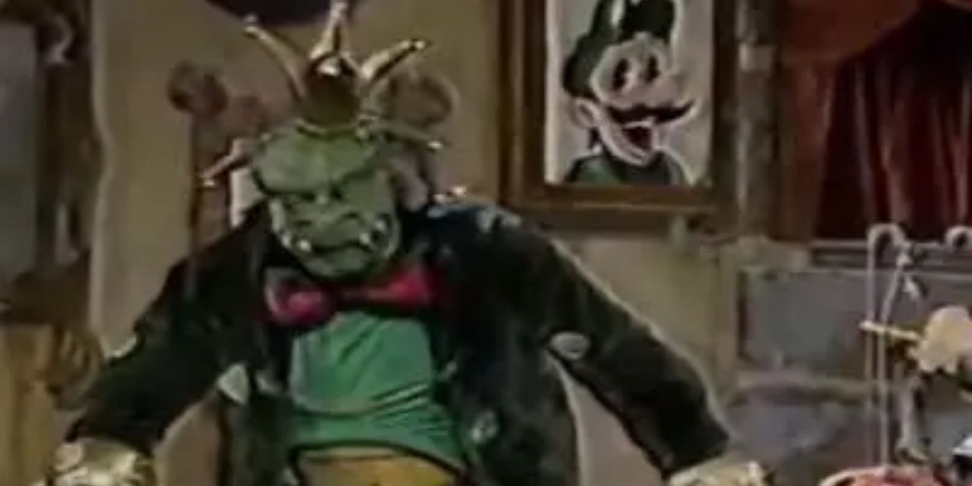 10 Classic Nintendo TV Series From the ‘80s and ‘90s