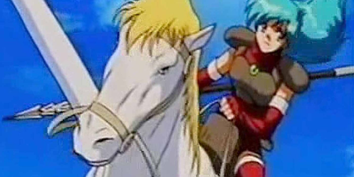 10 Classic Nintendo TV Series From the ‘80s and ‘90s