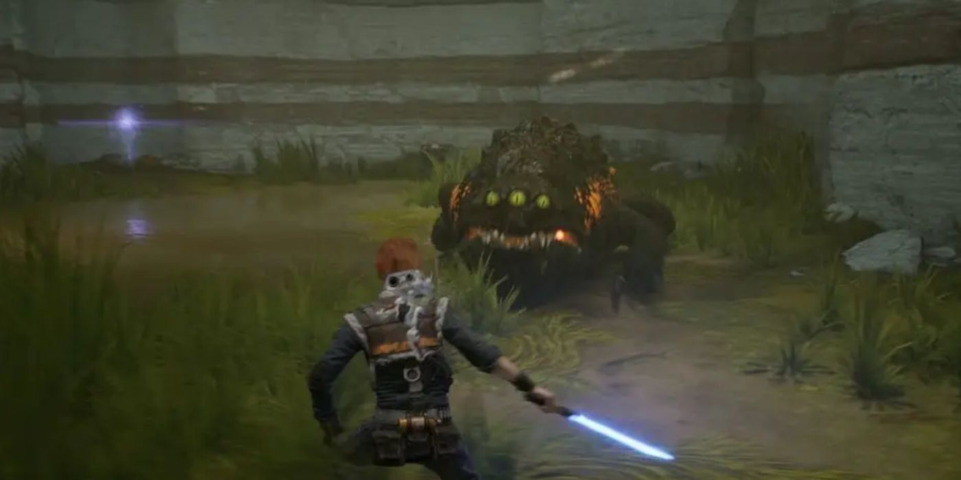 20 Scariest Creatures in the Star Wars Franchise