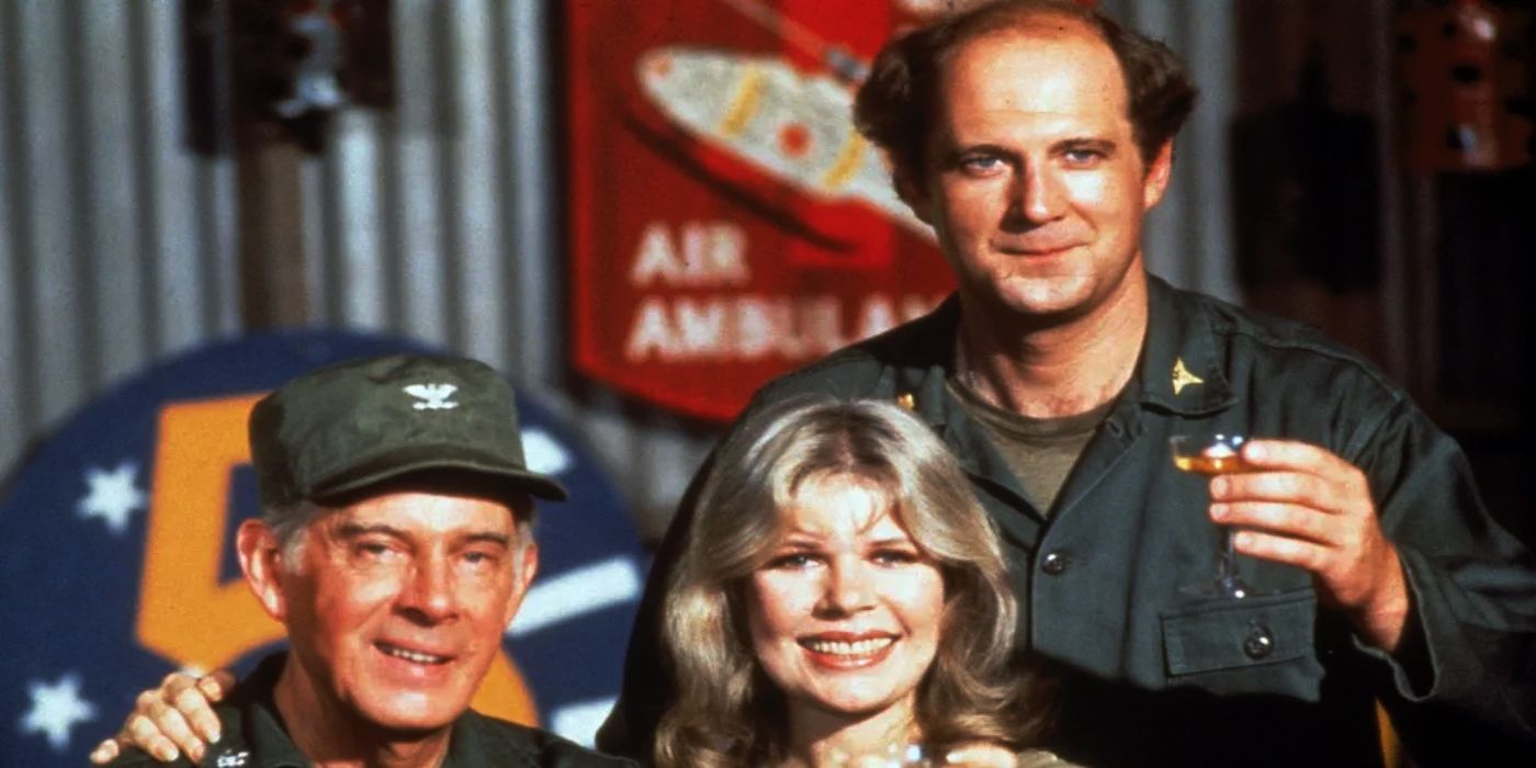 11 Best Characters on M*A*S*H