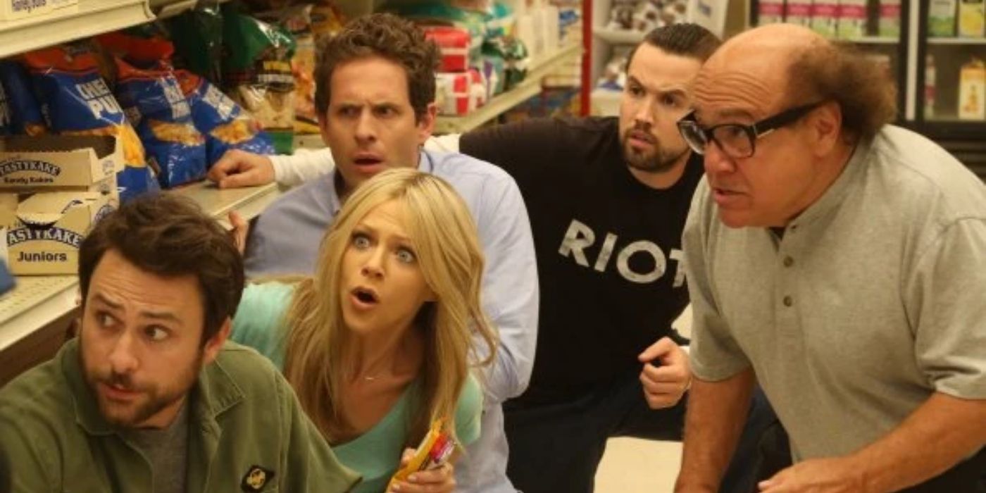 TV Shows Like Curb Your Enthusiasm to Watch Next