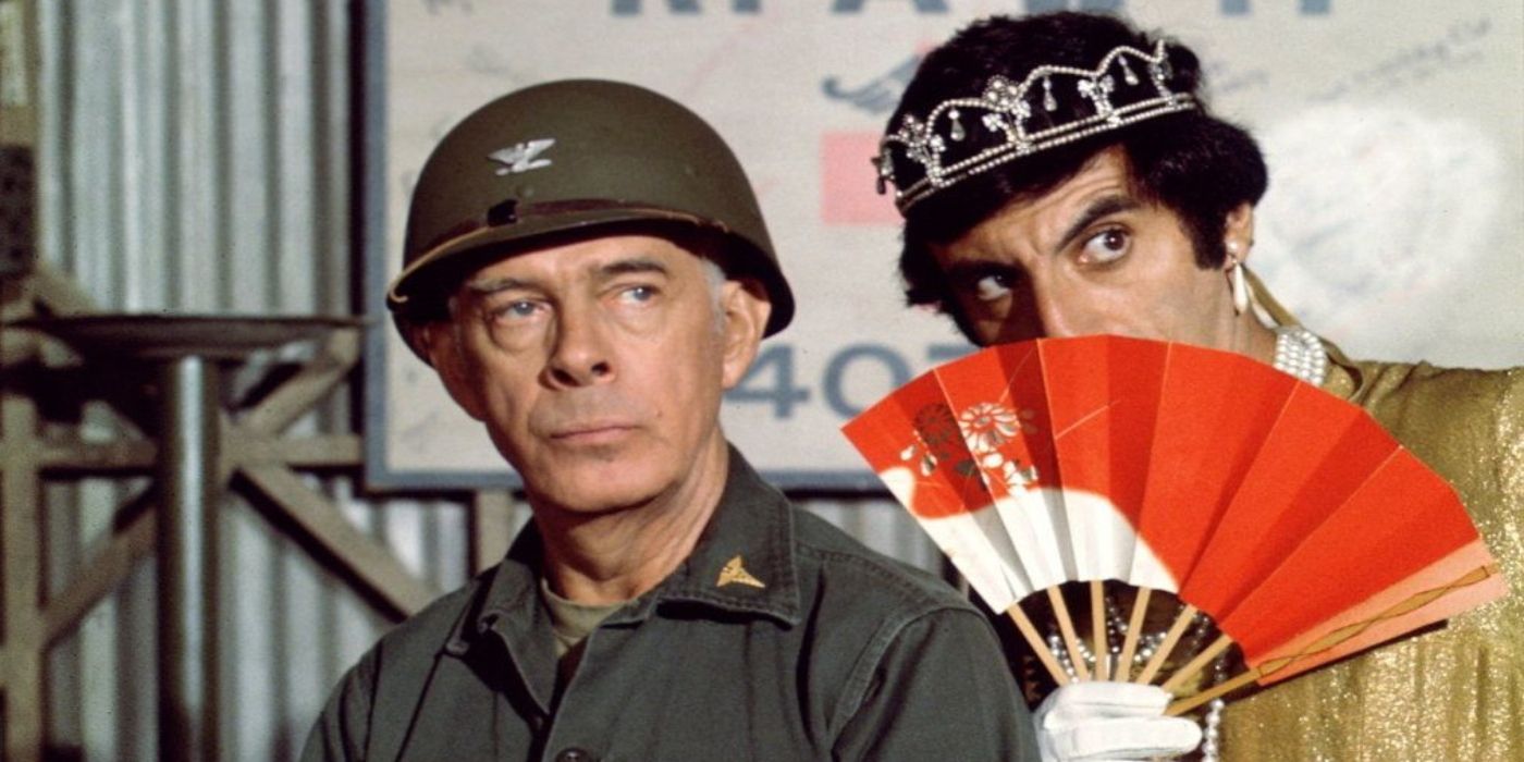 11 Best Characters on M*A*S*H