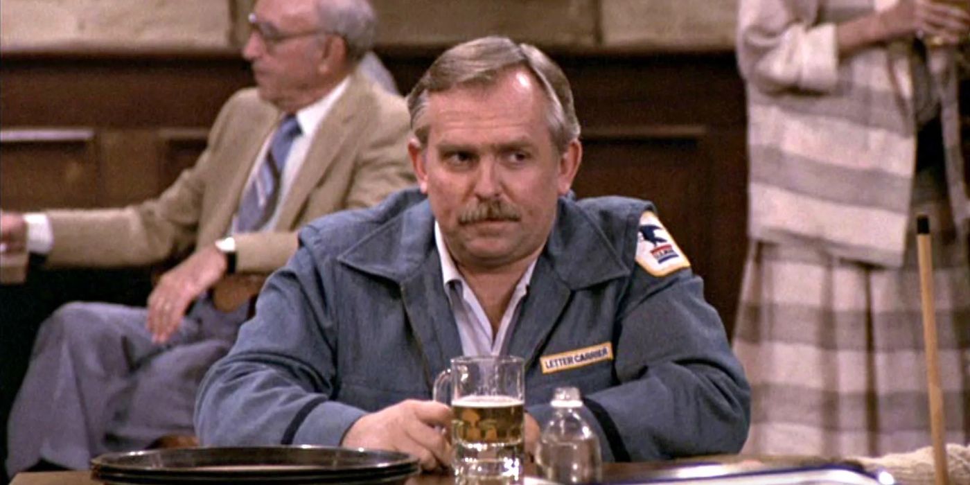 10 Famous Actors You Probably Forgot Were on Cheers