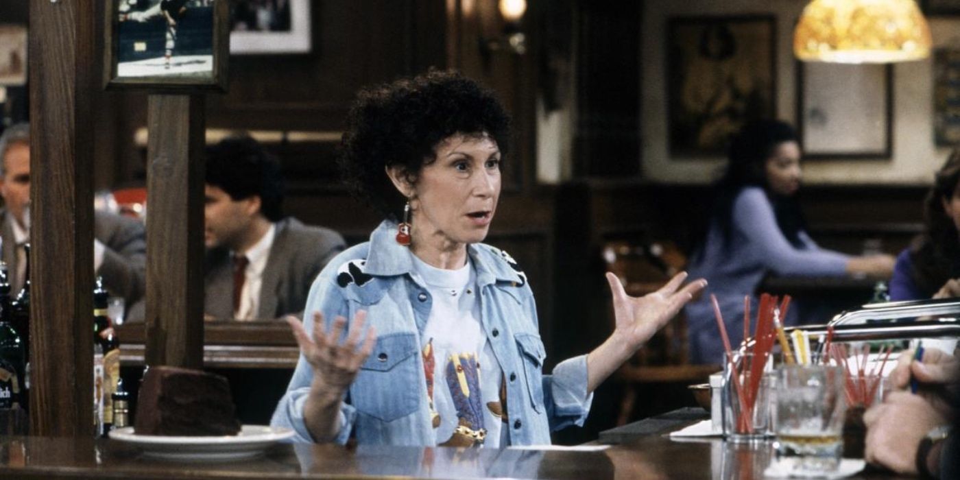 10 Famous Actors You Probably Forgot Were on Cheers