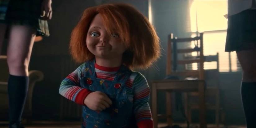 Chucky's 20 Most Memorable Lines From the Entire Franchise Chucky's 20 Most Memorable Lines From the Entire Franchise