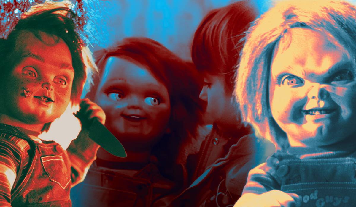 Chucky Quotes The Best Chucky Movie Quotes | It's A Stampede!