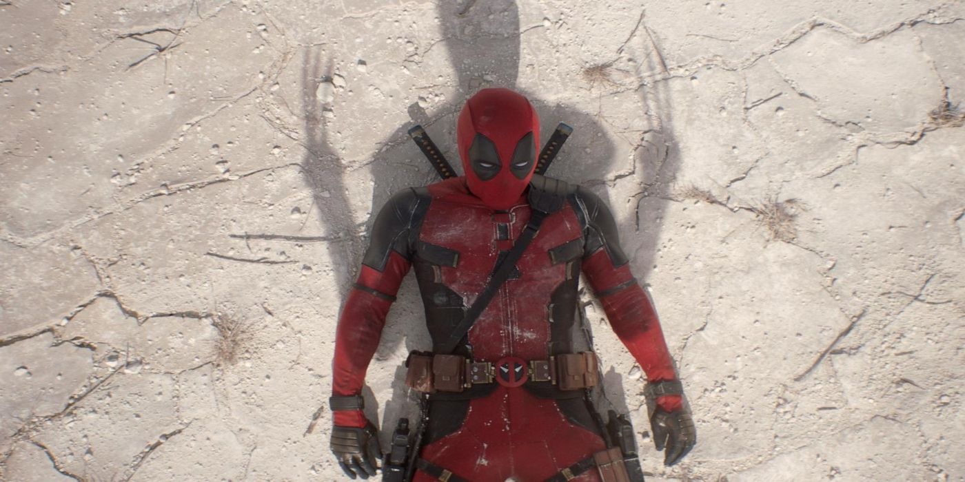 Why Someone Loses an Arm in Every MCU Phase 2 Movie