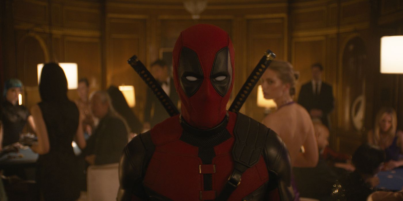 Deadpool 3 Takes Down Spider-Man: No Way Home Trailer With Record ...