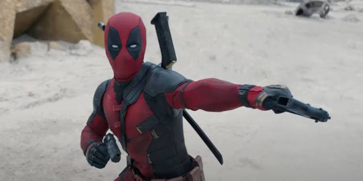 Ryan Reload Sydney Sweeney's Marvel Career Should Continue in the MCU