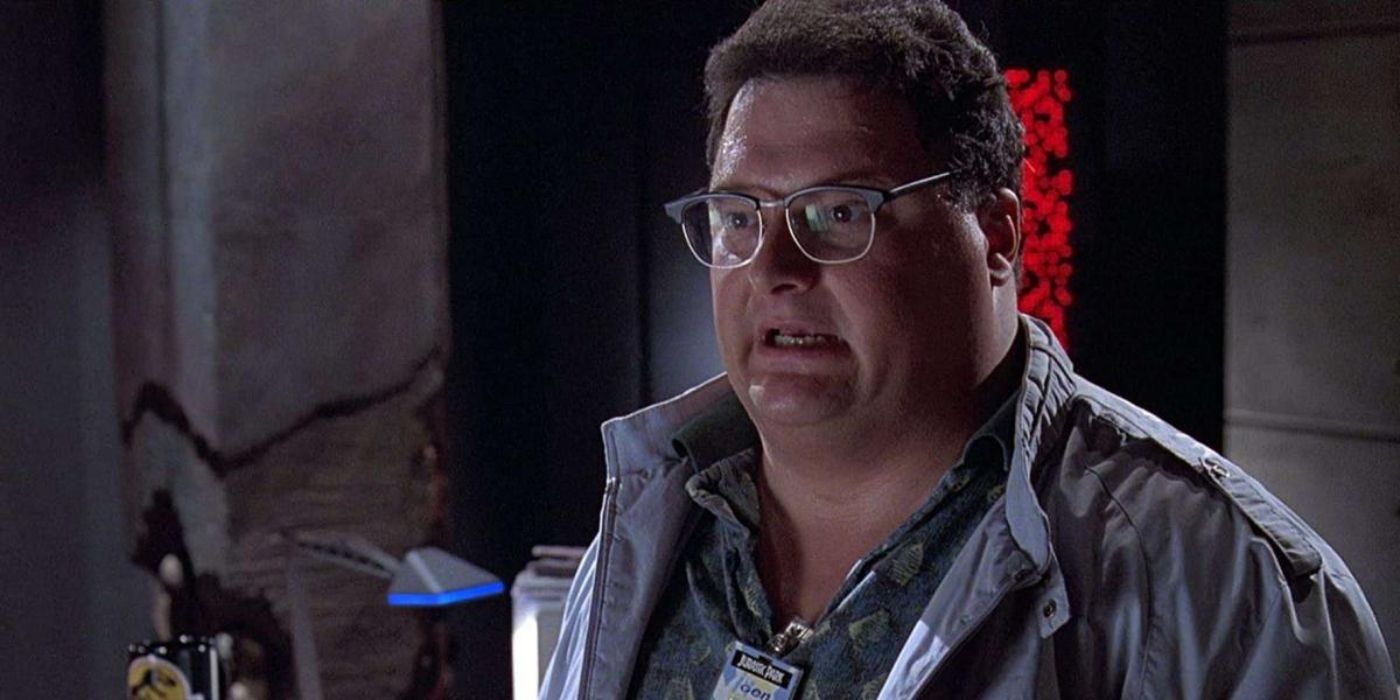 10 Mistakes You Notice When You Rewatch Jurassic Park