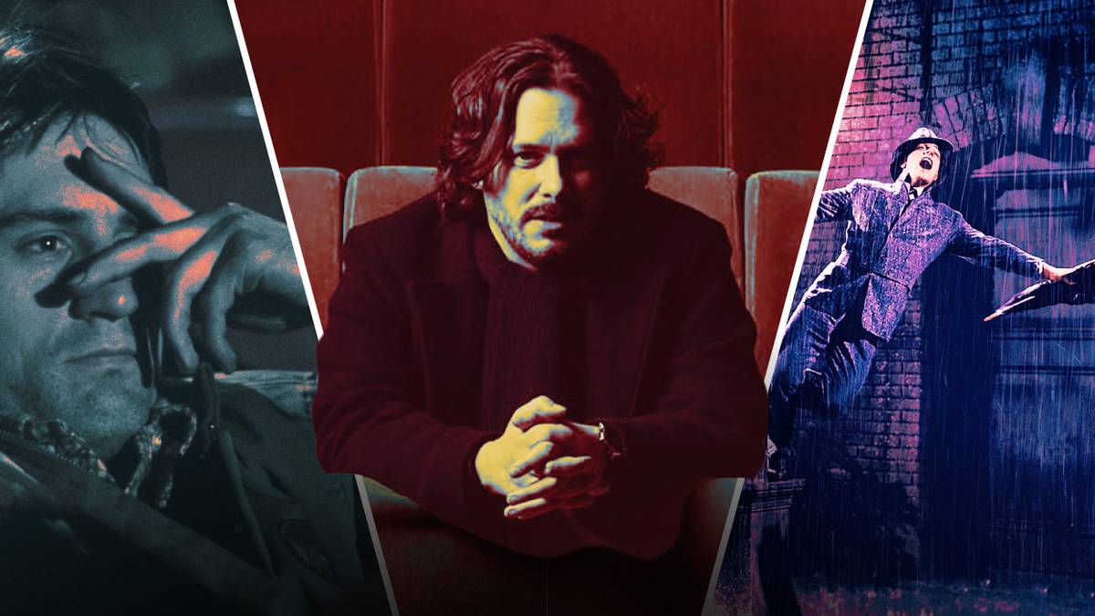 Edgar Wright’s 10 Favorite Movies of All Time