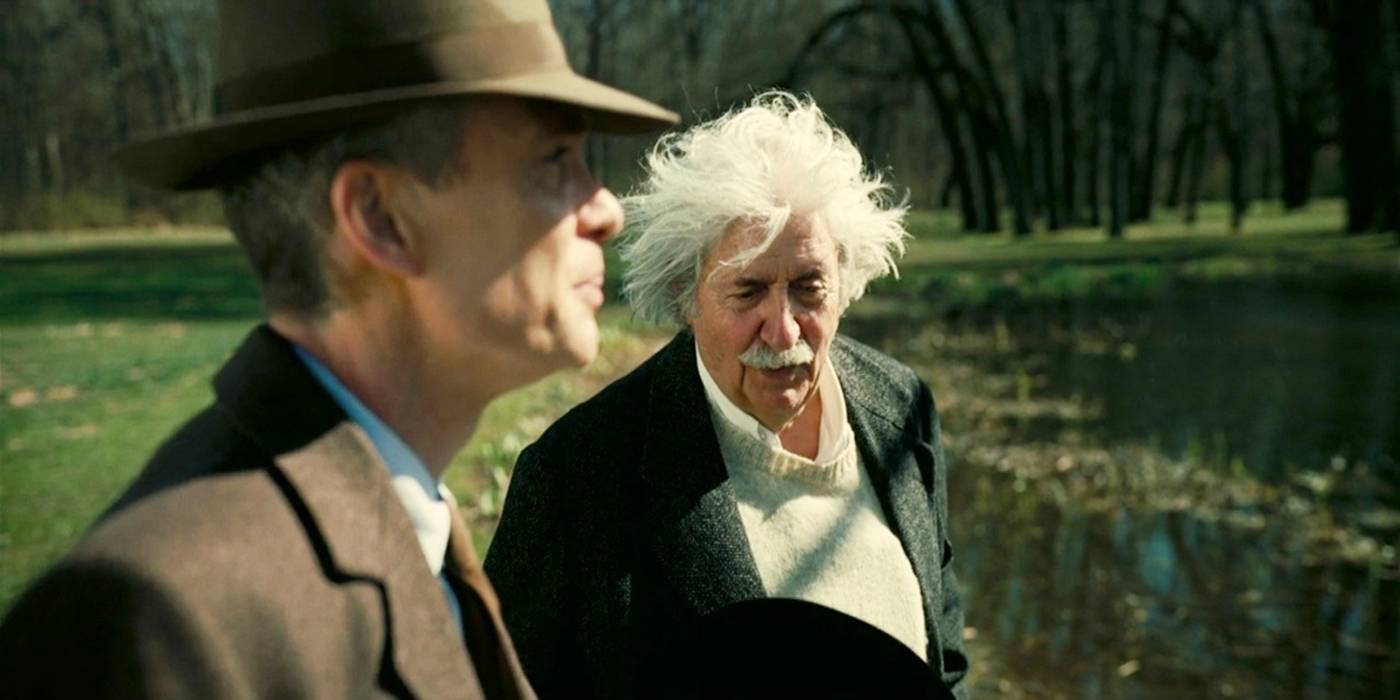 Einstein and the Bomb Adds Context That Oppenheimer Left Out