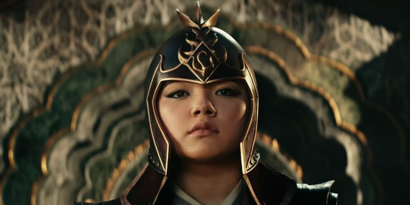 Avatar the Last Airbender Character Ages and Tribes, Explained