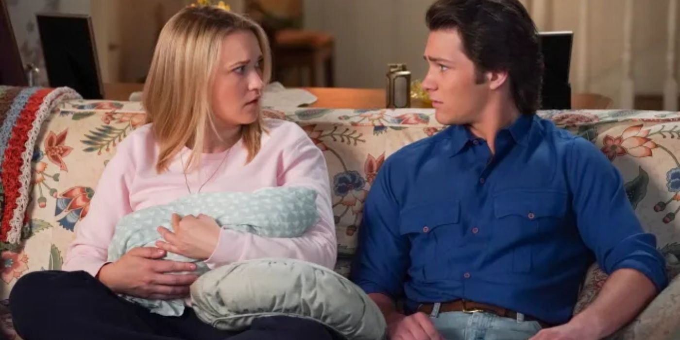 Is Young Sheldon a More Popular Show Than Big Bang Theory?