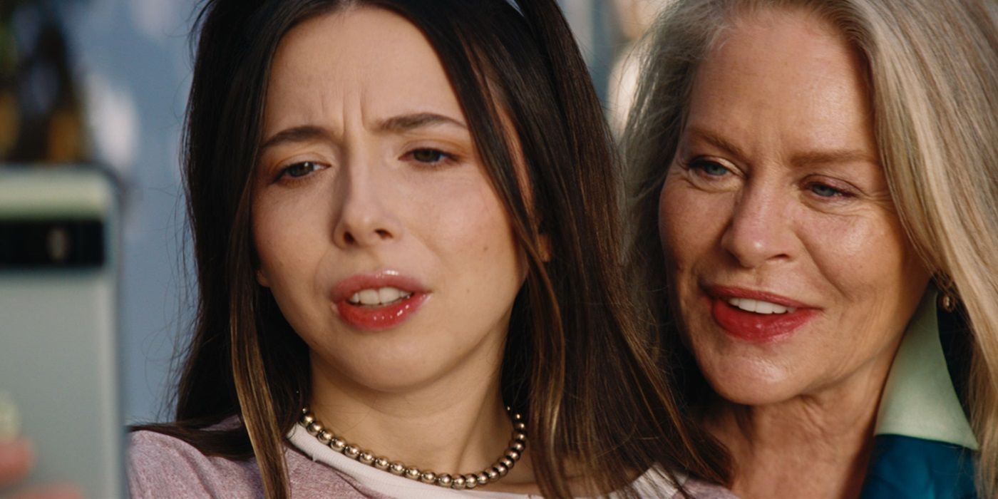 Drugstore June Clip Finds Haley Joel Osment Getting a Seriously Awkward Call, image size:1400x700