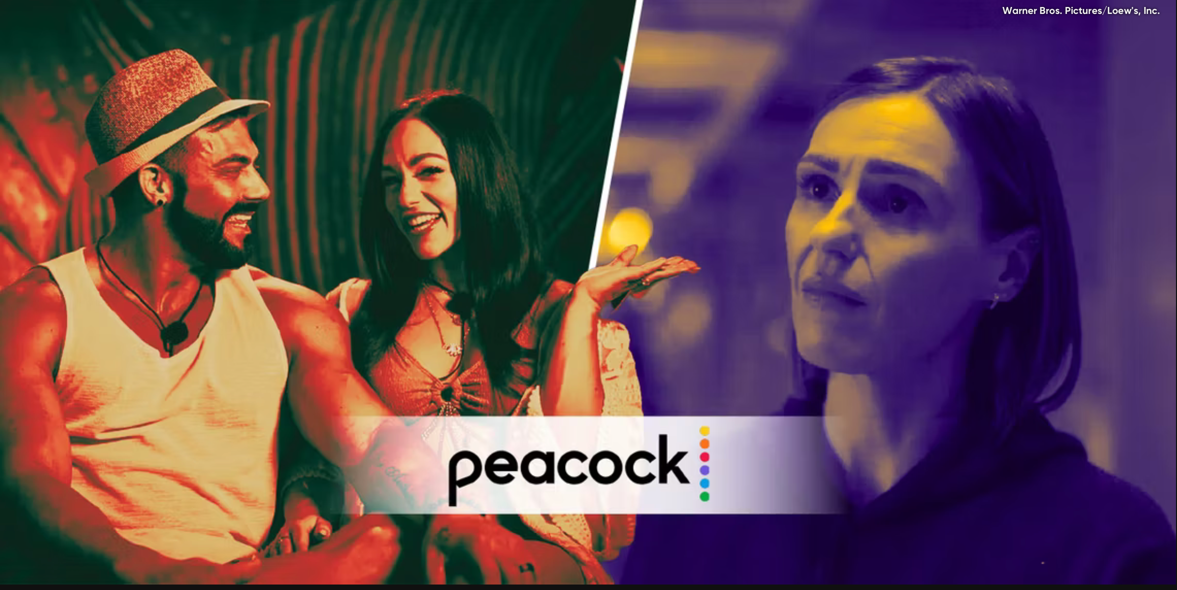 Watch Peacock TV in UK [Updated February 2024]: Ultimate Guide