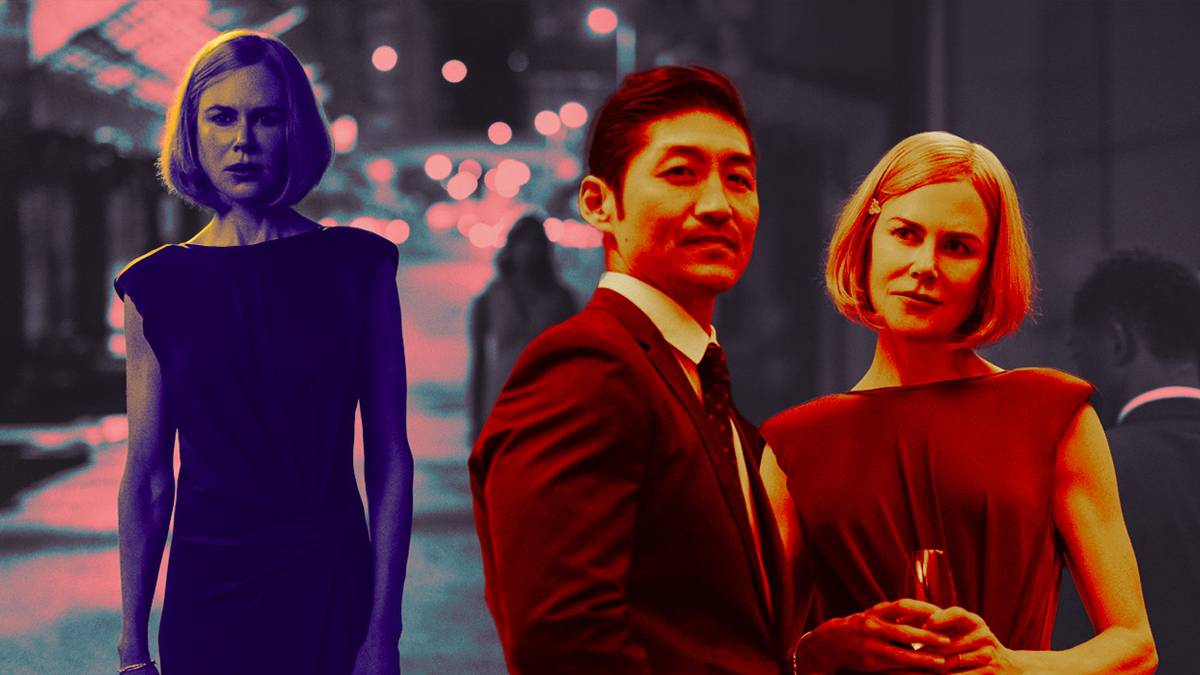 Expats Episode 5, Explained