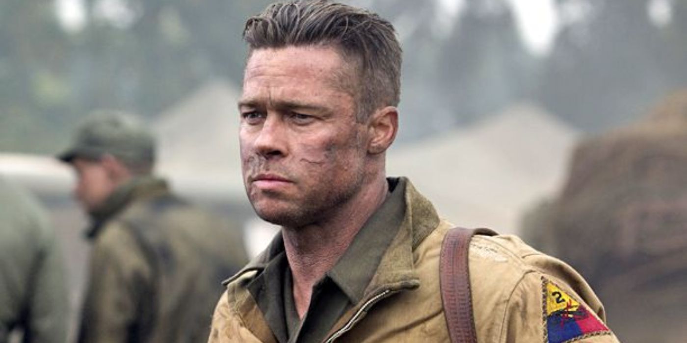 Is the Brad Pitt War Movie Fury Based on a True Story?