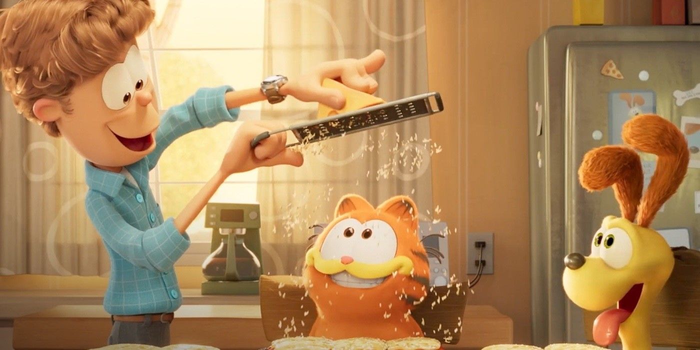 Exclusive: Harvey Guillén Talks Disney's Wish and What We Do in the ...