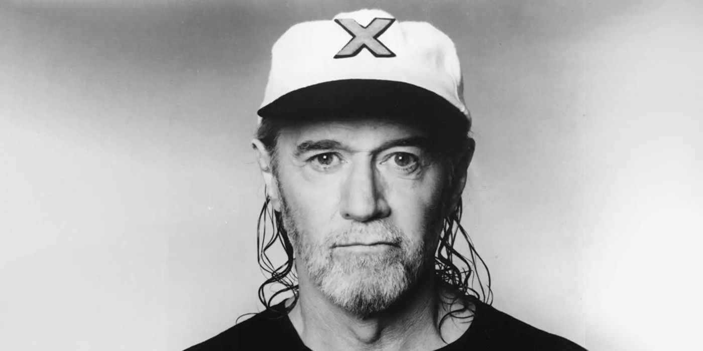 Why George Carlin Narrated Thomas the Tank Engine in the '90s