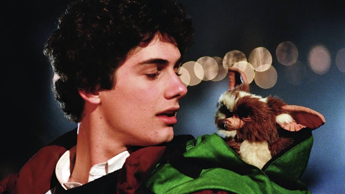 Gremlins Script Excerpt 'Gremlins 3' Has a Script, but Steven Spielberg Has To Approve It