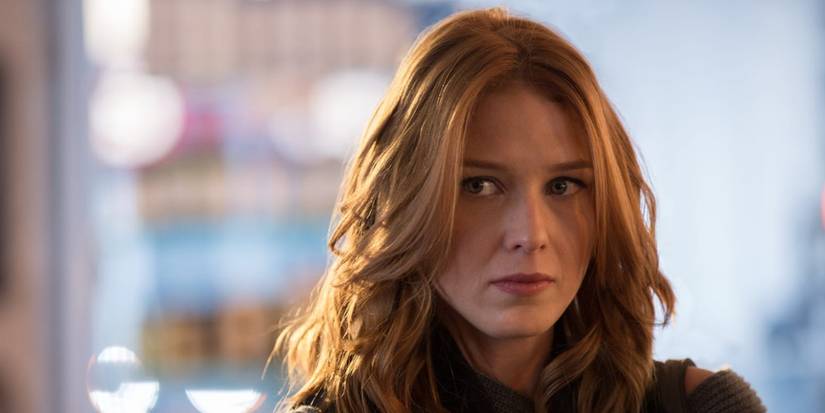 Holly Weaver (Power)