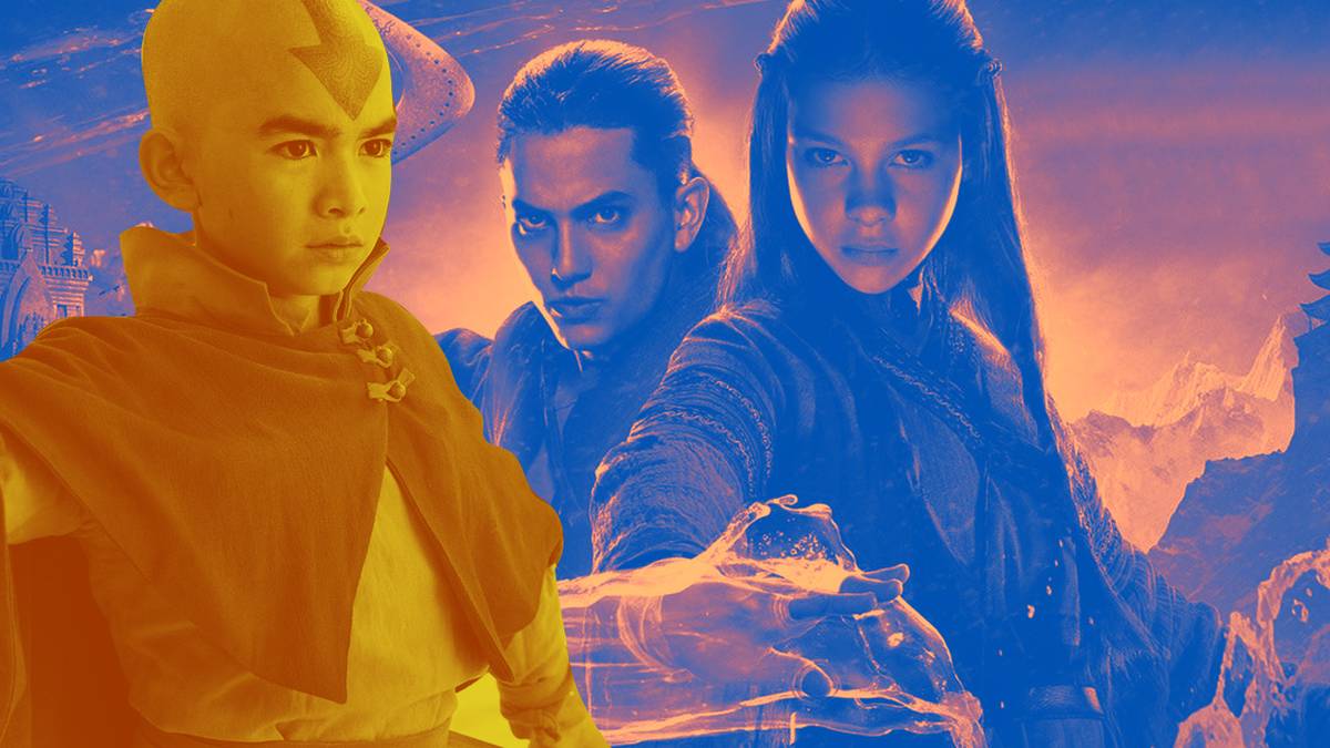 Netflix's Avatar: The Last Airbender Fixes M. Night Shyamalan's Mistakes