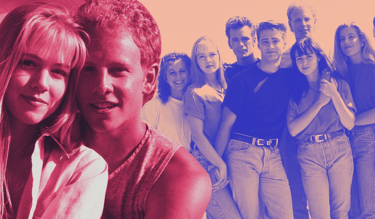 How to Watch the Beverly Hills 90210 Franchise (Including Key Episodes), image size:1200x700