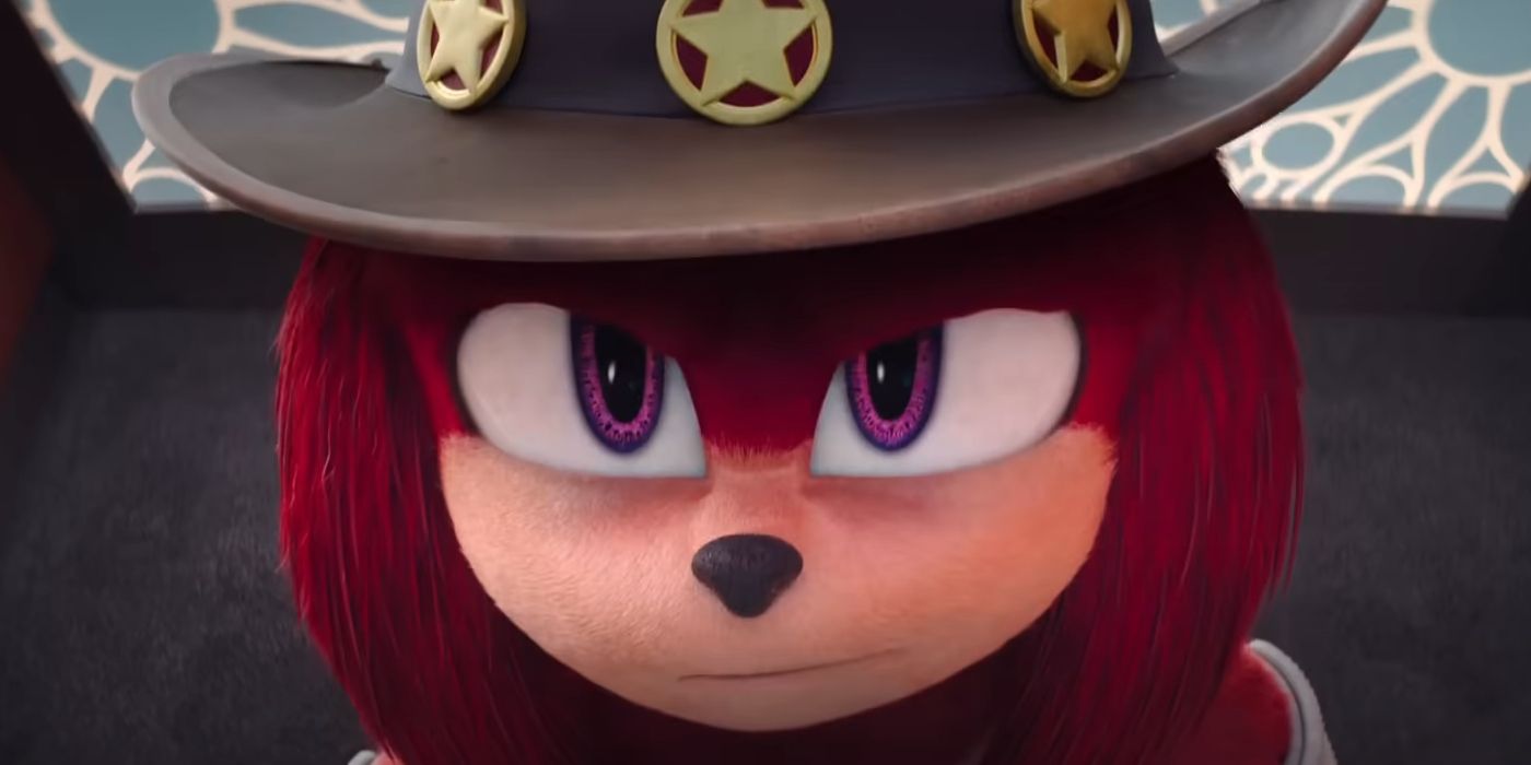 Idris Elba Hypes Sonic the Hedgehog 3 as the 'One For All the Real Die ...