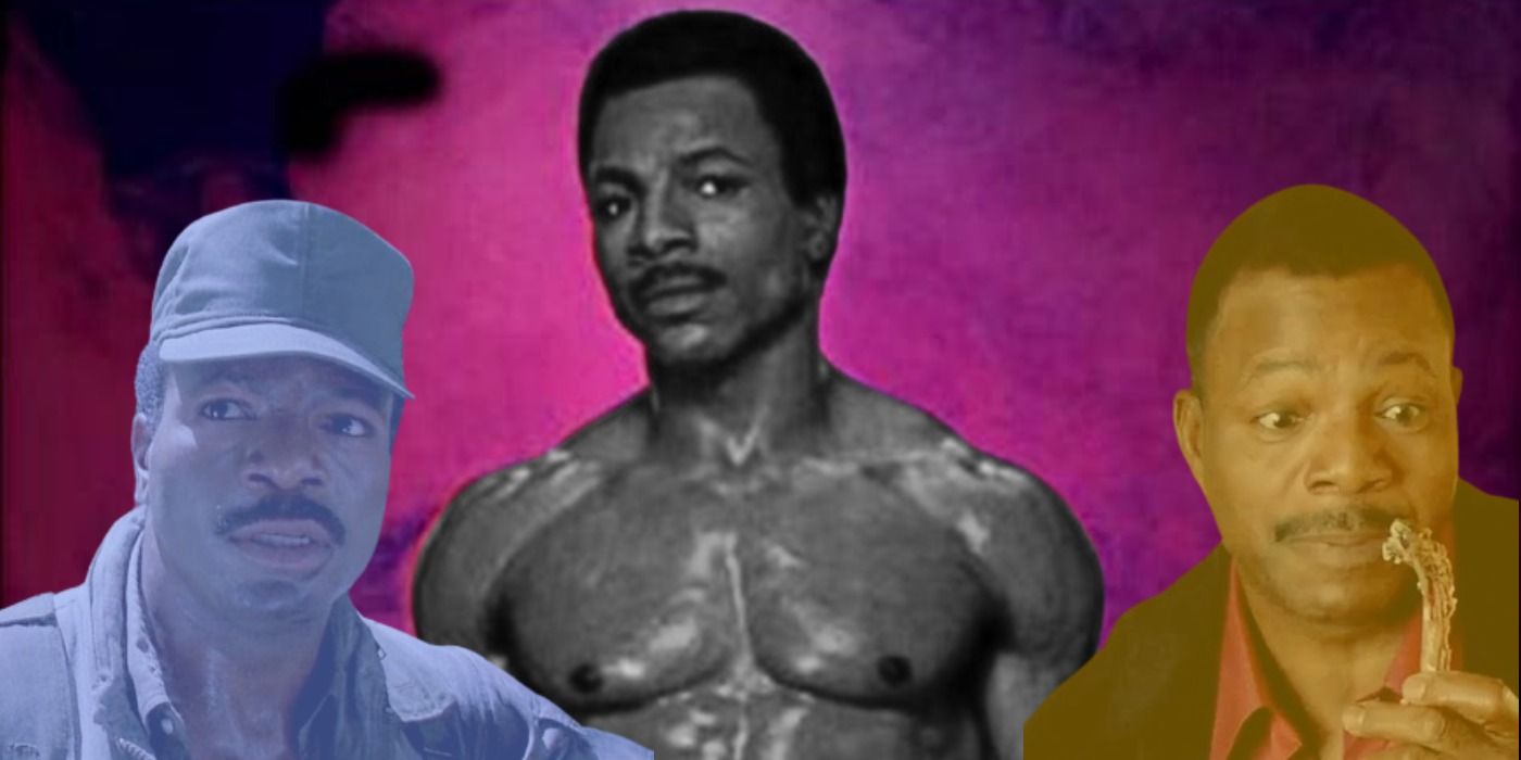 How Carl Weathers’ Apollo Creed Changed Rocky’s History