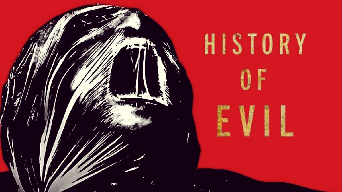 History of Evil Review | Anti-Trump Horror Film Is an Unscary Mess