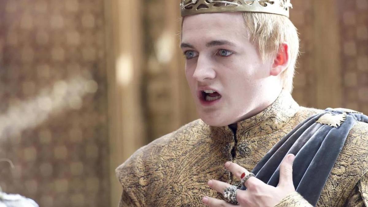 Game of Thrones' George R.R. Martin Laments the Rise of Toxic 'Anti-Fans'