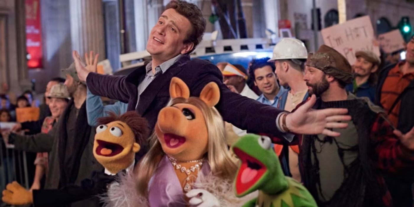 10 Most Hilarious Songs from Musical Comedy Movies, Ranked