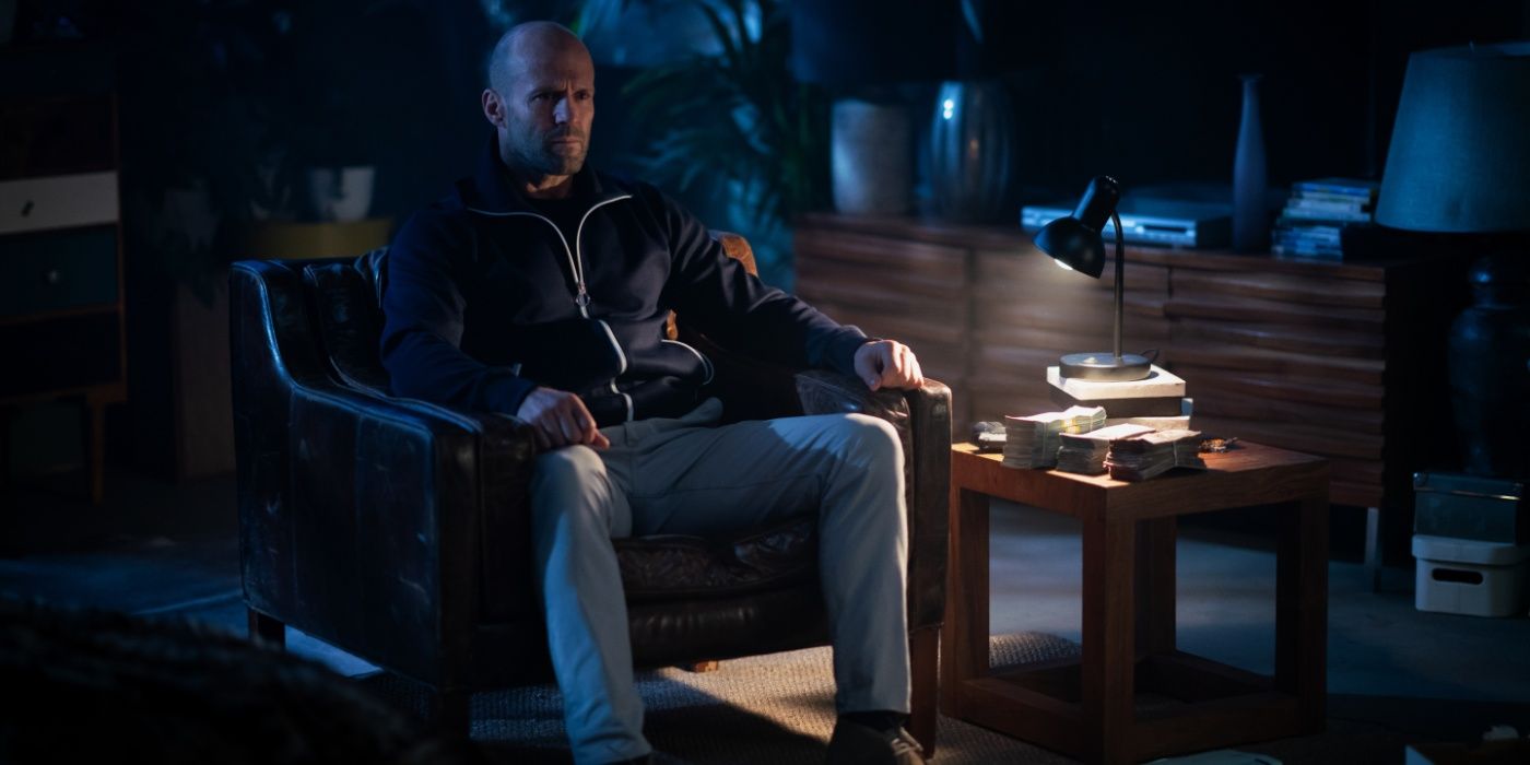 Jason Statham Fans Need to Check Out Prime Video This Month