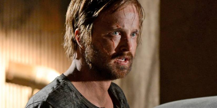 'Gossip Girl's Penn Badley Almost Played Jesse Pinkman in 'Breaking Bad'