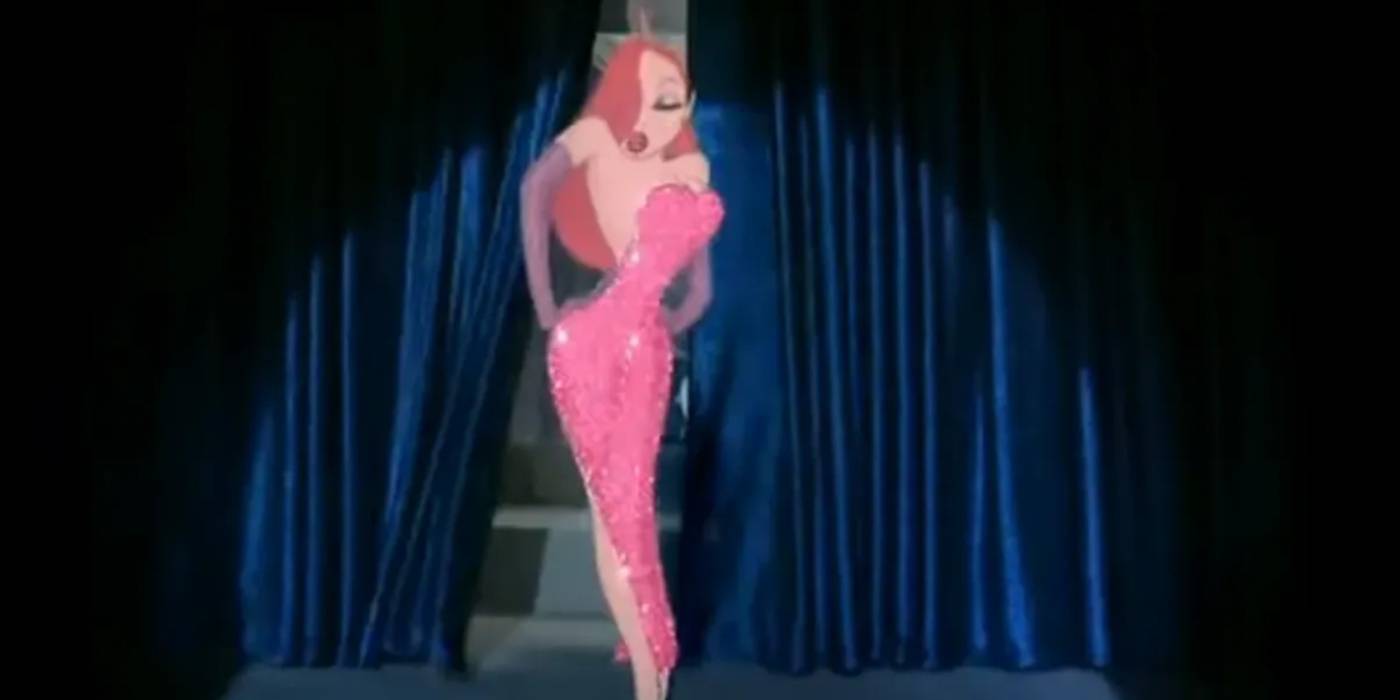 Jessica Rabbit Stage 20 Best Uncredited Movie Performances of All Time
