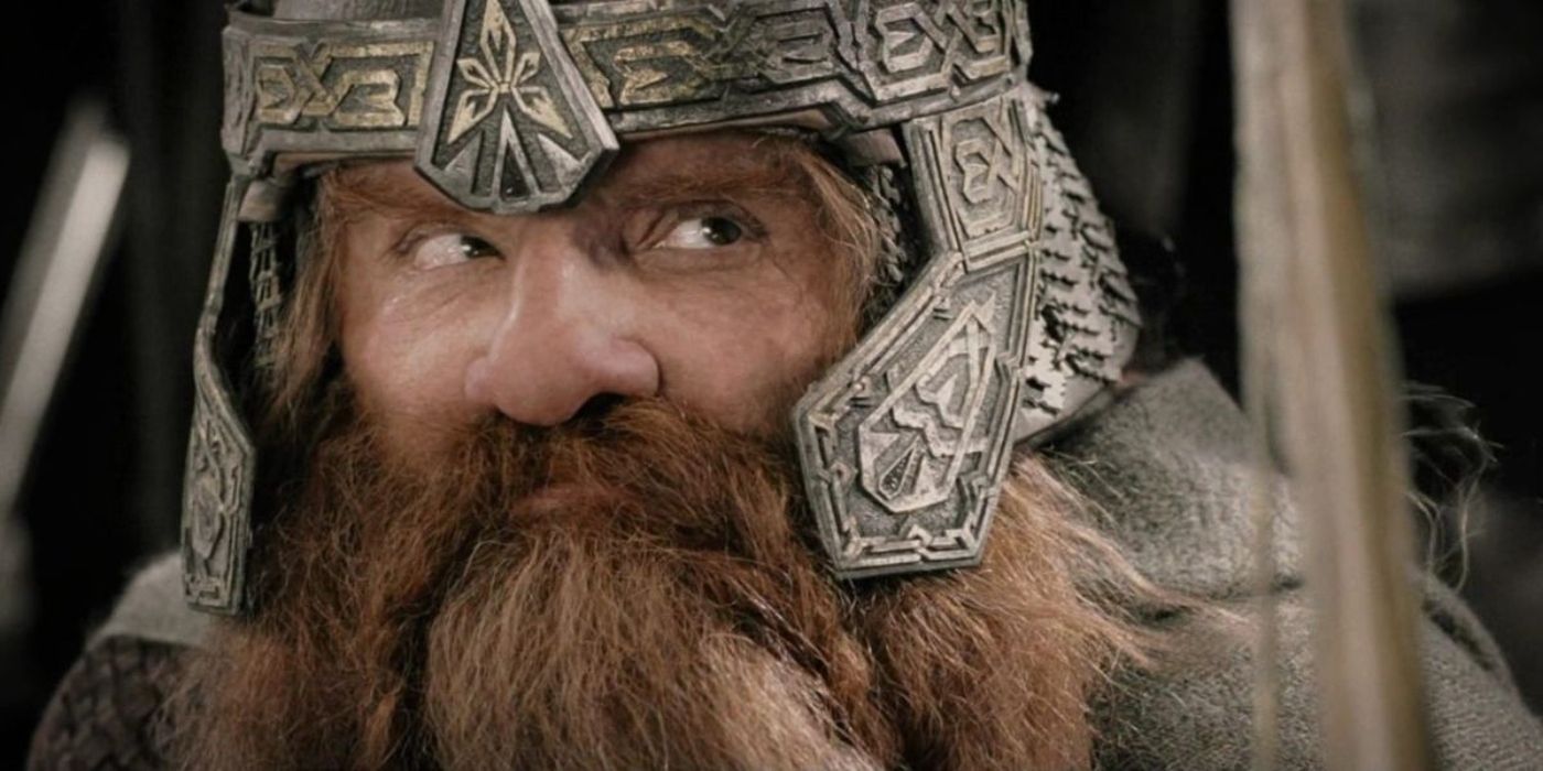 Where the Lord of the Rings Cast Is Today