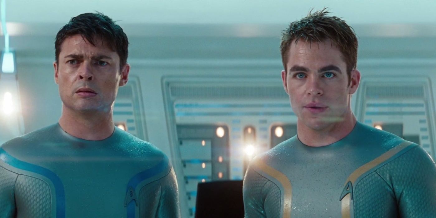 Star Trek 4 Gets Promising Update From Roddenberry Entertainment Exec ...