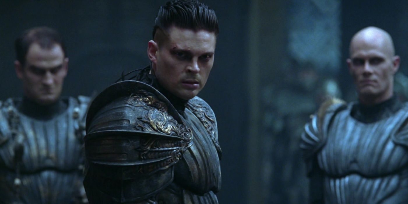Karl Urban's 10 Highest-Grossing Movies