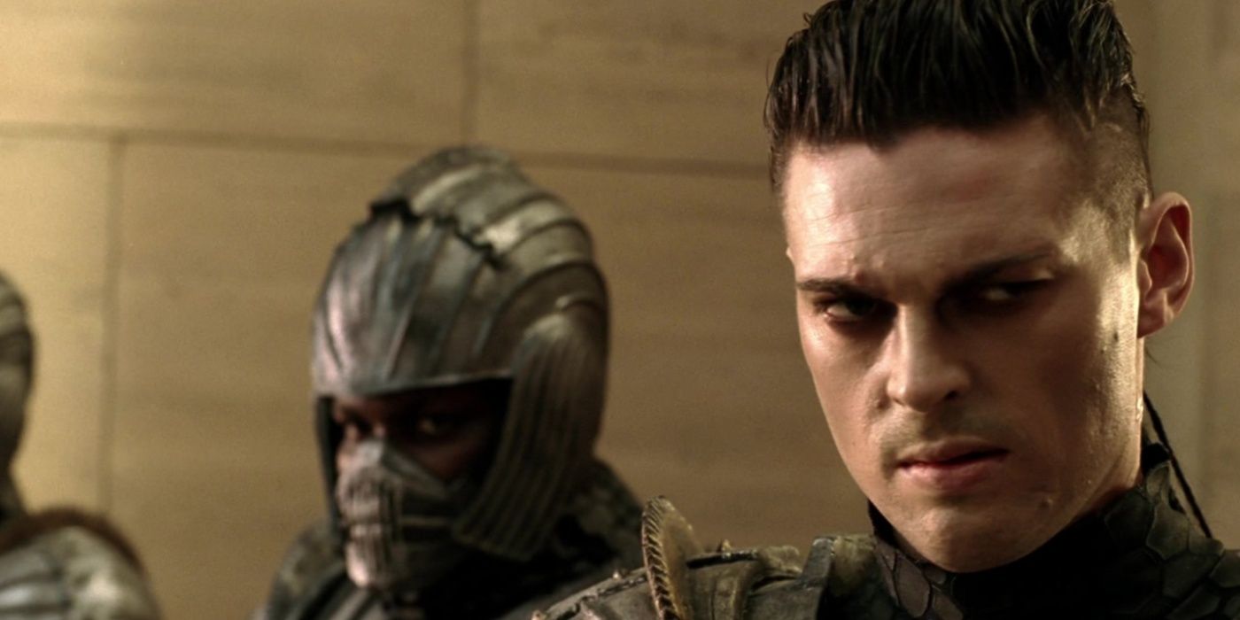 Karl Urban's 10 Highest-Grossing Movies