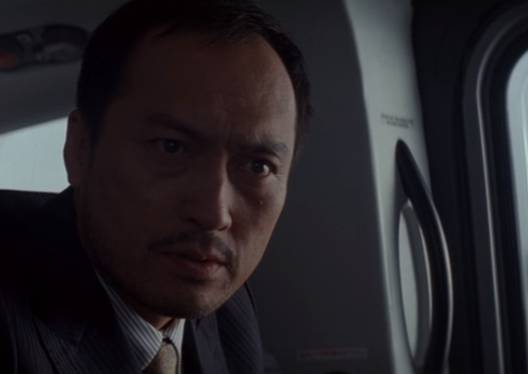Inception Airplane Ken Watanabe's 10 Best Movies, Including Godzilla
