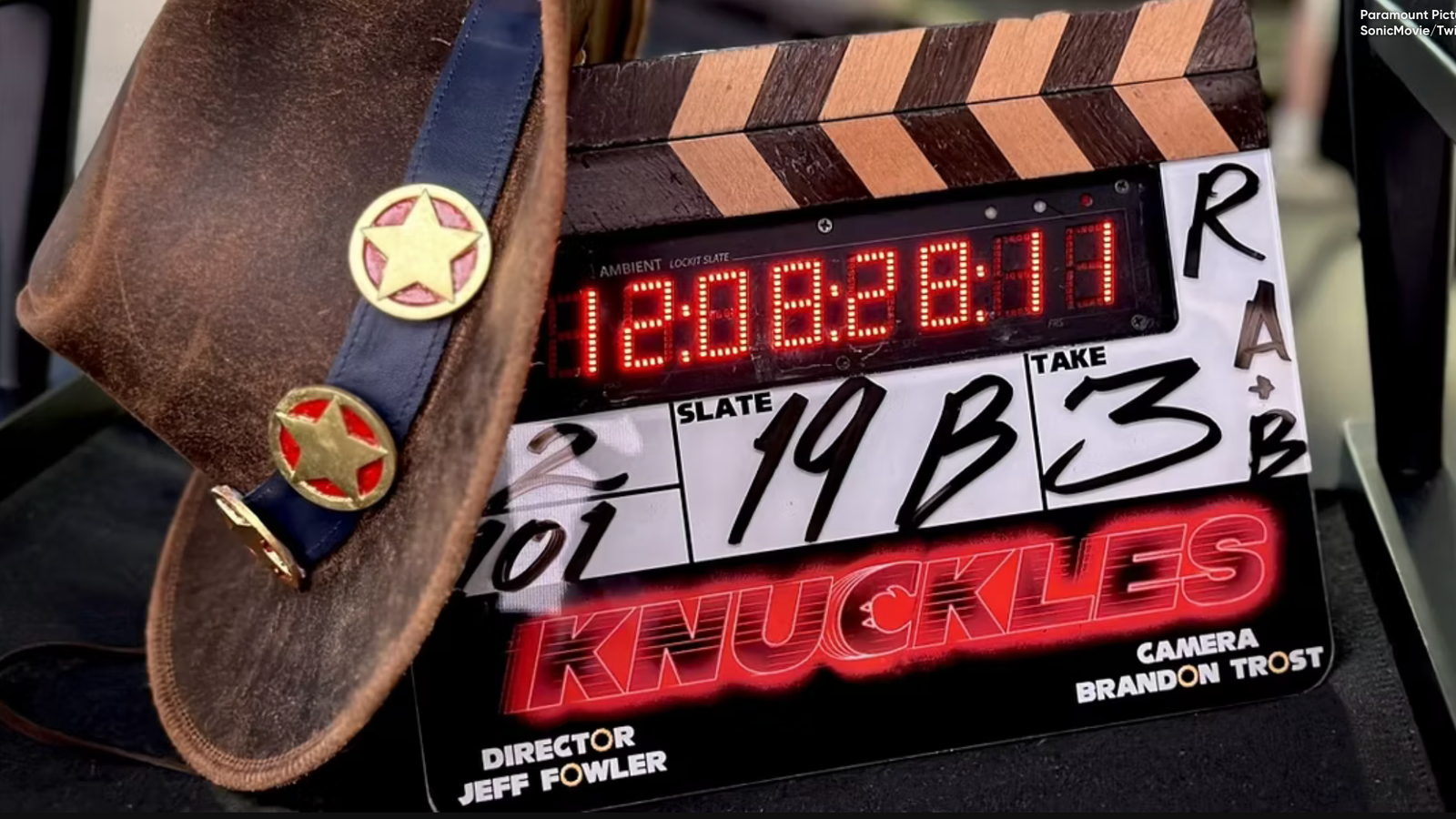 What to Expect From the Knuckles TV Series