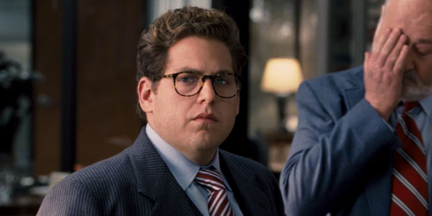 New Jonah Hill Movie Reportedly 