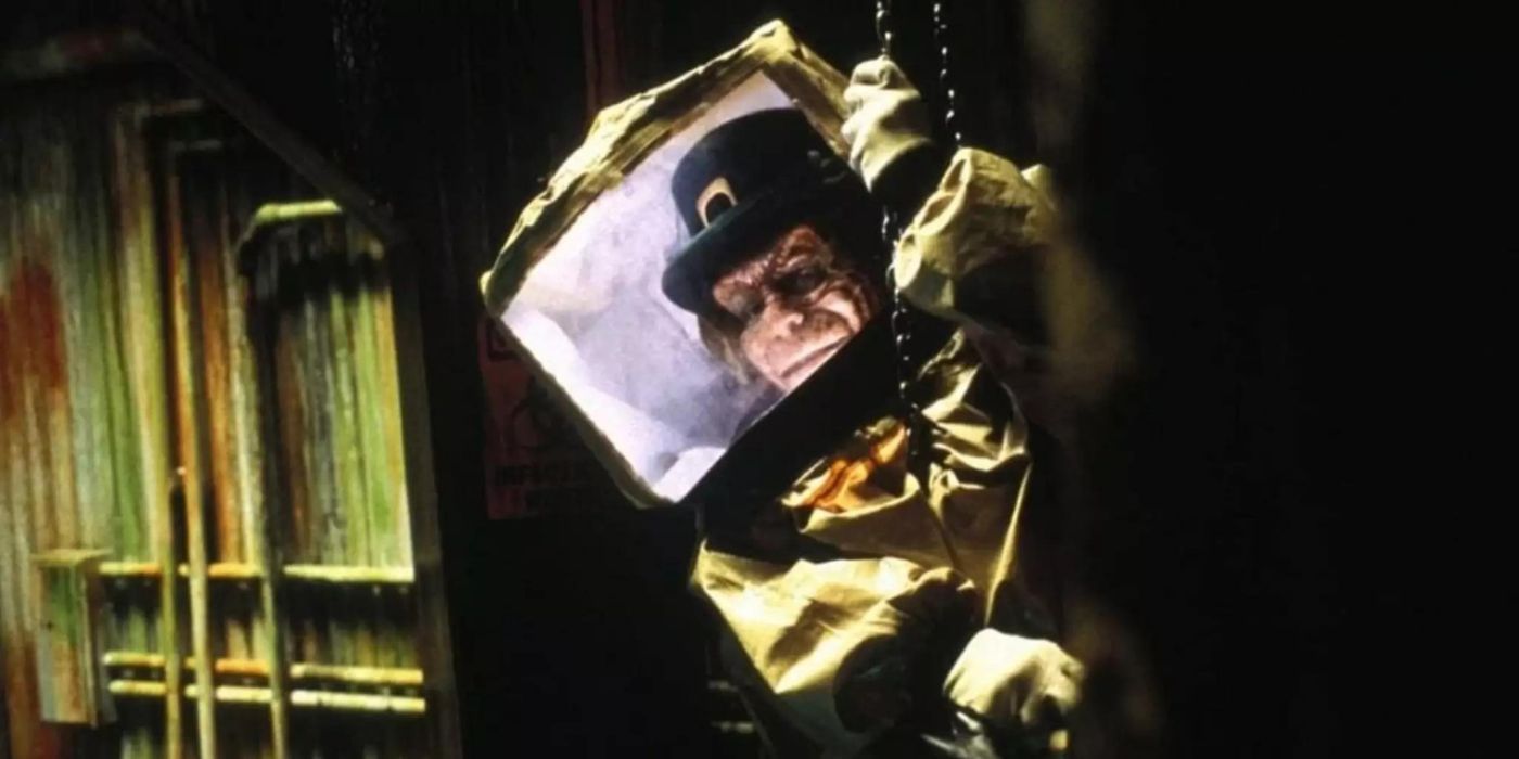 7 Horror Franchises That Went Full Sci-Fi