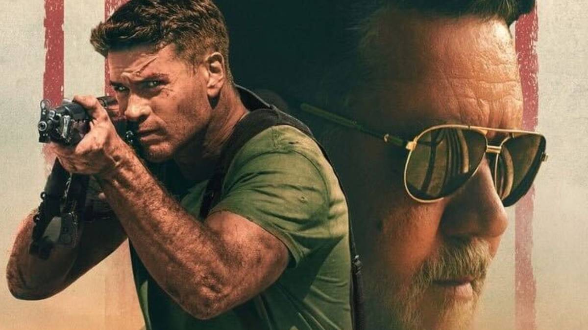 Witcher: Blood Origin review: a Netflix spinoff in need of Henry Cavill, image size:1200x675