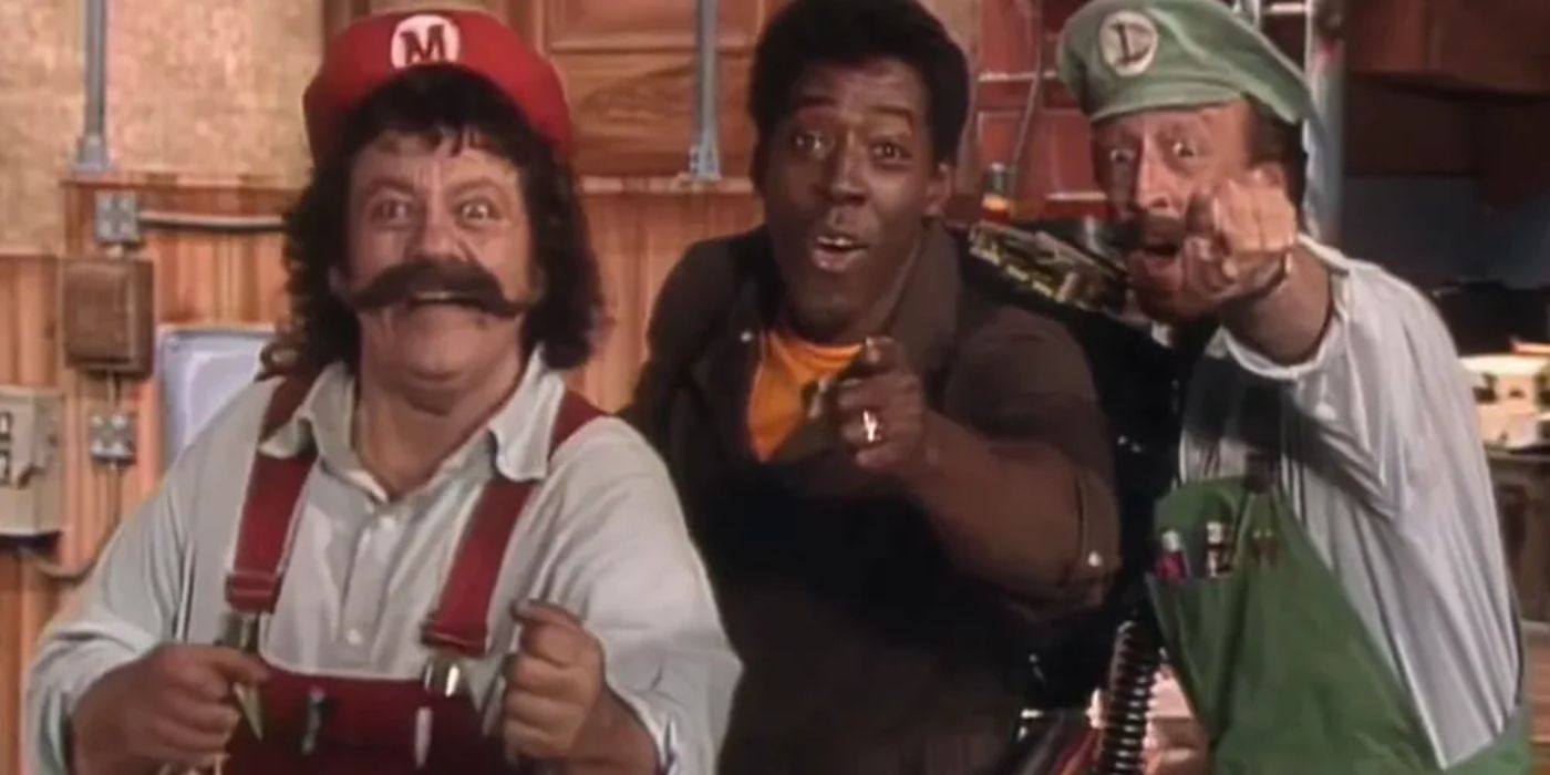 10 Classic Nintendo TV Series From the ‘80s and ‘90s