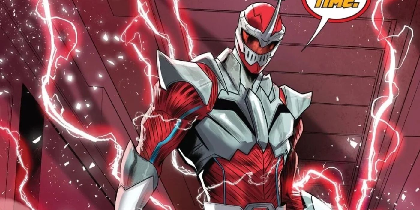 20 Scariest Evil Power Rangers in the Franchise's History
