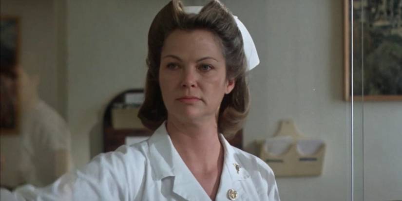 Can a 'One Flew Over the Cuckoo's Nest' Reboot Work in 2025?