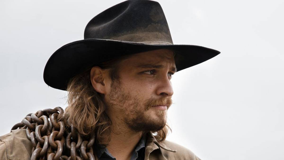 New 'Yellowstone' Spinoff Starring Luke Grimes as Kayce Dutton In Development